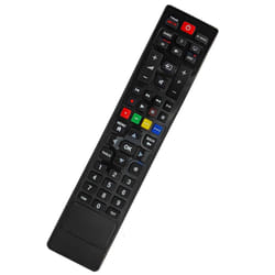 Superior RC/UNI-TV GRUNDIG télécommande IR Wireless Appuyez sur les boutons