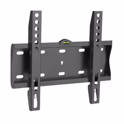 Superior Electronics 23-42 Fixed Extra Slim, 58,4 cm (23"), 106,7 cm (42"), 75 x 75 mm, 200 x 200 mm, Acier, Noir