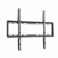 Superior Electronics 32-55 Fixed Extra Slim, 81,3 cm (32"), 139,7 cm (55"), 100 x 100 mm, 400 x 400 mm, Acier, Noir