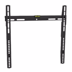 Superior Electronics 32-55 Fixed Ultra Flat, 81,3 cm (32"), 139,7 cm (55"), 200 x 200 mm, 400 x 400 mm, Acier, Noir