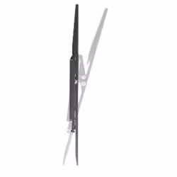 Superior Electronics 32-55 Tilt Extra Slim 55" Noir - Vue supplémentaire 2