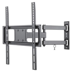 Superior Electronics 32-55 Full Motion Extra Slim 55" Noir
