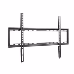 Superior Electronics 37-70 Fixed Extra Slim, 94 cm (37"), 177,8 cm (70"), 100 x 100 mm, 600 x 400 mm, Acier, Noir