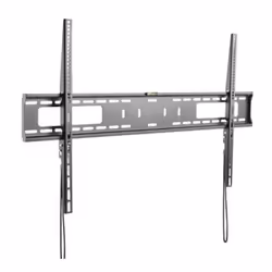 Superior Electronics 60-100 Fixed Extra Slim, 152,4 cm (60"), 2,54 m (100"), 200 x 200 mm, 900 x 600 mm, Plastique, Acier, No ...