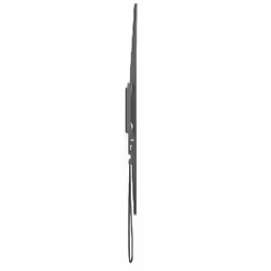 Superior Electronics 60-100 Fixed Extra Slim 2,54 m (100") Noir