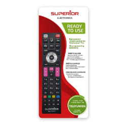 SUPERIOR SUPTRB016