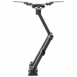 Superior Electronics 13-42 Full Motion Extra Slim 42" Noir