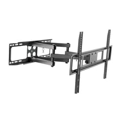 Superior Electronics 37-70 Full Motion Extra Slim 70" Noir