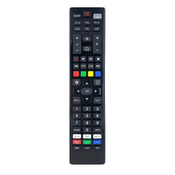 Superior RC/UNI-TV HISENSE télécommande IR Wireless Appuyez sur les boutons