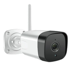 Superior Electronics SUPiCM002 Cosse Caméra de sécurité IP Extérieure 1920 x 1080 pixels Plafond