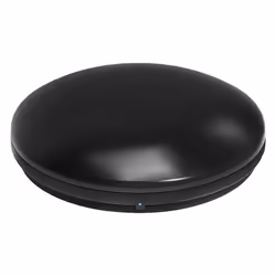 Superior Electronics SUPiTB001, Universel, IR Wireless, Écran tactile, Noir