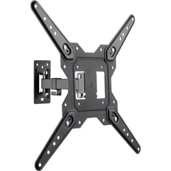 Superior Electronics SUPSTV017 support pour téléviseur 55" Noir