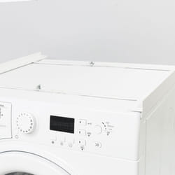 Superior Electronics Tower Slim pièce et accessoire de lave-linge Kit d’empilage