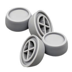 MK Floria MKF-22045272 pièce et accessoire de lave-linge Socle antivibrations 4 pièce(s)
