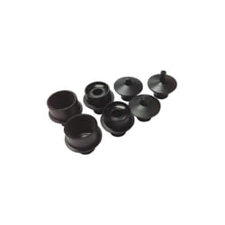Adaptateur pour axe pour pince de fixation montage BiciSupport r05