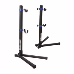 Support pour hauban roue avec fat bike BiciSupport