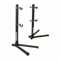 Support pour hauban roue avec fat bike BiciSupport