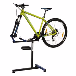 Pied de montage-réparation vélo pliable BiciSupport