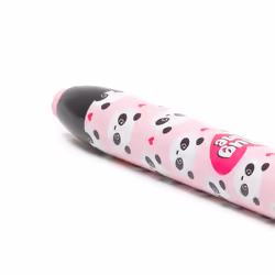 Legami Gomme en Forme de Stylo - Oops! Panda