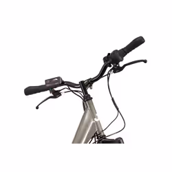 Nilox J5 Plus Noir, Gris Acier 66 cm (26") 22 kg Lithium - Vue supplémentaire 4