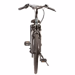 Nilox X7 F Gris Aluminium 66 cm (26") 22 kg