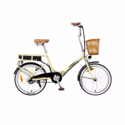 Nilox J1 PLUS, Lithium, 7,5 Ah, 36 V, 4 h, 270 Wh, 18 kg