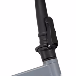 Nilox J4 Plus Gris, Blanc, Jaune Aluminium 20" 24 kg Lithium - Vue supplémentaire 5