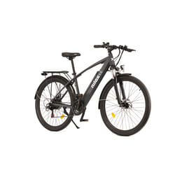 Nilox X7 Plus Noir, Gris Aluminium 27.5" 23 kg Lithium