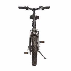 Nilox X8 Plus Noir, Blanc Acier 20" 23 kg Lithium