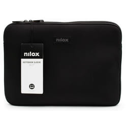 Nilox NXF1401 14.1" Housse Noir
