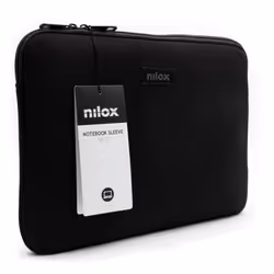 Nilox NXF1401 14.1" Housse Noir