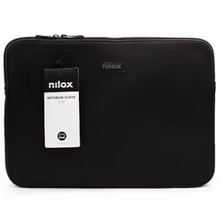 Nilox NXF1501, Housse, 39,6 cm (15.6")