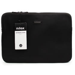 Nilox NXF1501 15.6" Housse Noir