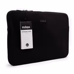 Nilox NXF1501 15.6" Housse Noir