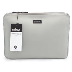 Nilox NXF1502 15.6" Housse Gris
