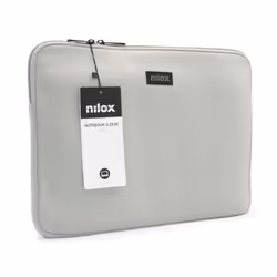 Nilox NXF1502 15.6" Housse Gris