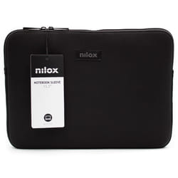 Nilox NXF1301  13.3" Housse Noir