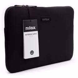 Nilox NXF1301  13.3" Housse Noir