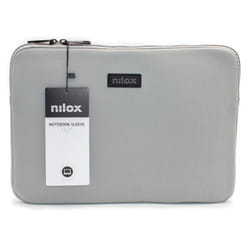 Nilox NXF1302  13.3" Housse Gris