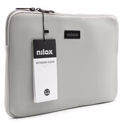 Nilox NXF1302  13.3" Housse Gris