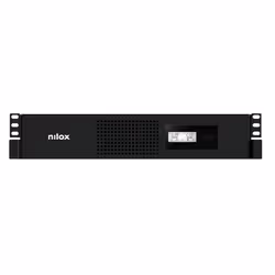 Nilox Premium Line Interactive alimentation d'énergie non interruptible Interactivité de ligne 1,1 kVA 770 W 4 sortie(s) CA