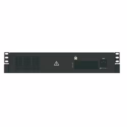 Nilox Premium Line Interactive alimentation d'énergie non interruptible Interactivité de ligne 1,1 kVA 770 W 4 sortie(s) CA