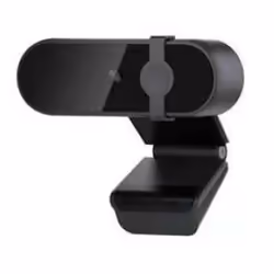 Nilox WEBCAM CON MICROFONO 4K, 8 MP, 3840 x 2160 pixels, 30 ips, 3840x2160@30fps, 3840p, MPEG