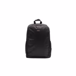 Nilox NXBK010, Ville, Unisexe, 39,6 cm (15.6"), Compartiment pour Notebook, Nylon, Polyester