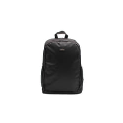 Nilox NXBK010 sac à dos Sac à dos normal Noir Nylon, Polyester
