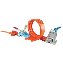 Hot Wheels Action GTV13 véhicule pour enfants