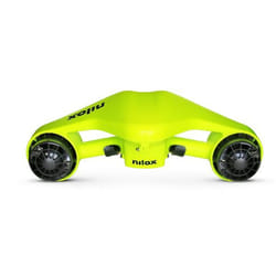 Nilox Acqua Scooter 5,4 km/h Jaune
