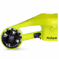 Nilox Acqua Scooter 5,4 km/h Jaune