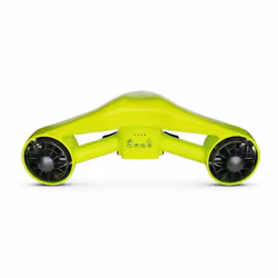 Nilox Acqua Scooter 5,4 km/h Jaune
