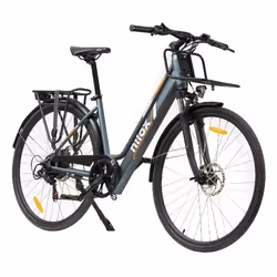 Nilox 30NXEBCLV1, 10 Ah, 36 V, 5 h, 360 Wh, 3 kg